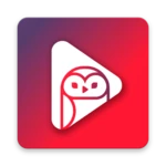 appflix android application logo